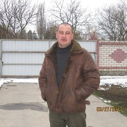 Юрий, 47, Голая Пристань