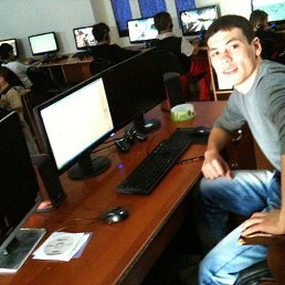 Sherik Met_shot, ��������, 36 ���