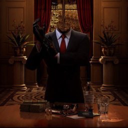 Hitman, ����������, 49 ���