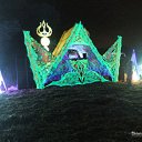 ���� ������ (Psy-nrg), ������, 41 ��� - ��������� 31 ���� 2011 � ������ �TRISHULA FESTIVAL 2011�