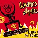  Ҹ, -, 35  -  25  2010   Guano Apes