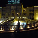 ����� EMERALD,������. �� ������� ���� ����������