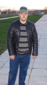 Костя, 28, Шарыпово