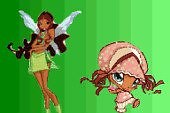  , , 24  -  15  2009   Winx