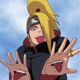 ���� Deidara, �����, 28 ��� - ��������� 24 ������ 2011