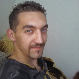 Alexandr, 43, 