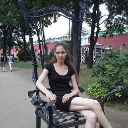 Ириша, 28 лет, Москва - фото 5