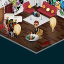 ���� ������ �����, ������, 24 ���� - ��������� 12 �������� 2012 � ������ �Tropikania�