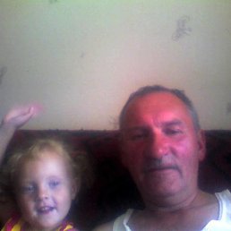 Georg Mihlin, �����, 72 ����