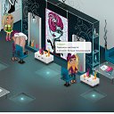 ���� Zarina, ������ - ��������� 19 ����� 2012 � ������ �Avataria�