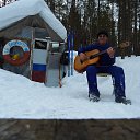 ...Концерт для дикой природы...!