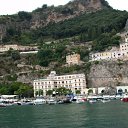 ���� Robert, ���-���������, 64 ���� - ��������� 12 ��� 2011 � ������ �Amalfi / Positano / Italy�