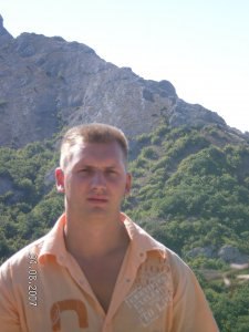 Sergey, ������, 45 ���