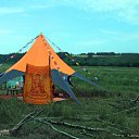 ���� ������ (Psy-nrg), ������, 41 ��� - ��������� 31 ���� 2011 � ������ �TRISHULA FESTIVAL 2011�