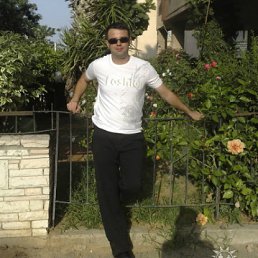 Ronen Azarov, 45, 