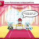 ���� ���������� ��, ����� - ��������� 5 ������� 2011 � ������ �PetLove�