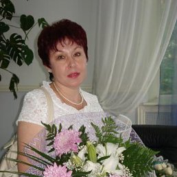 Елена, 61, Хабаровск