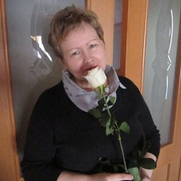 Татьяна, 63, Барнаул