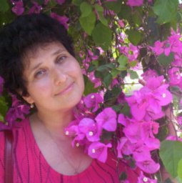 Yulia, ������, 83 ����