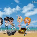 � �� ������� �Tropikania�
