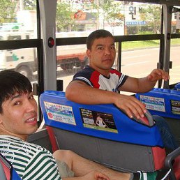 Sanjar, �����������, 42 ����