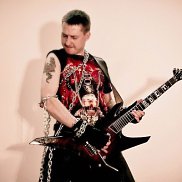 Warlock, , ������