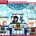 ���� &dagger;���� Wolfa ������&dagger;, ������ ��������, 27 ��� - ��������� 5 ������ 2010 � ������ �PetLove�