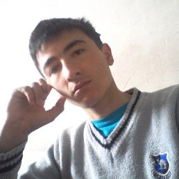 Ruslan Akaboev, 32 , 