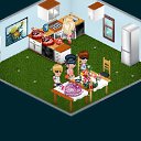 ���� ������, ���������, 29 ��� - ��������� 6 ��� 2013 � ������ �Tropikania�