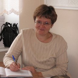 Маргарита, 55, Викулово