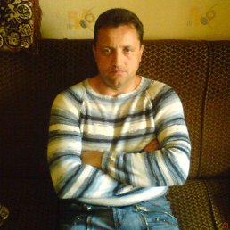 Геннадий, 55, Чугуев