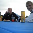 ���� ���������, �����, 46 ��� - ��������� 4 ������� 2011 � ������ �Global Gathering Freedom Music 2011.�