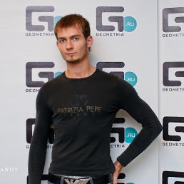 Илья, 34 года, Санкт-Петербург - фото 1