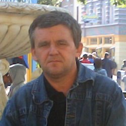Zbyszek, 56, 