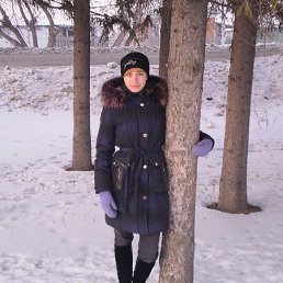 Анастасия, 25, Заринск