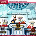 ���� ������, ������ �����, 24 ���� - ��������� 25 ��� 2011 � ������ �PetLove�