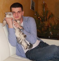 Kirill, ������-��-����, 34 ����