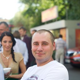Славик Гулаков, 39, Глухов