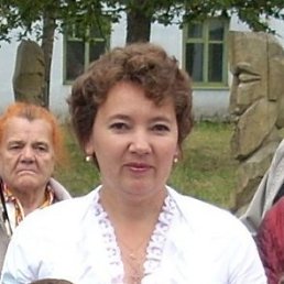 Светлана, 59, Хабаровск-43