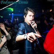  Dj Deniz, 32 , 