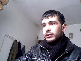 yunus Kazak, 33 , 