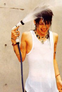 ���� Harinezumi-san ^^, �����, 32 ���� - ��������� 19 ������ 2011