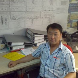 Mikhail, ������, 62 ����