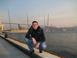 zqe Avetisyan, 41 , 