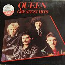   1981. &quot;Greatest Hits&quot;   Queen