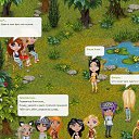 ���� �����, ������, 24 ���� - ��������� 25 ����� 2013 � ������ �Tropikania�
