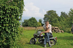 ���� Ainars, �������, 43 ���� - ��������� 14 ������ 2012