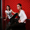  ,  -  16  2009     LIL SOF &amp; CANDY