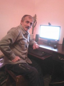 Arshak, , 64 