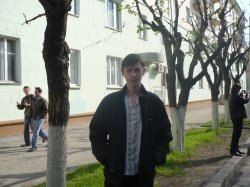 ���� Vladimir, �����, 41 ��� - ��������� 30 ��� 2013